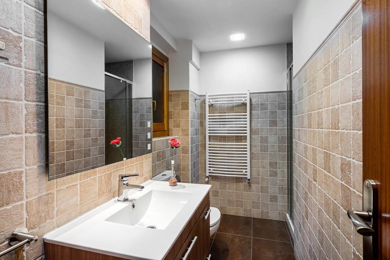 Apartamento Principat Park Incles