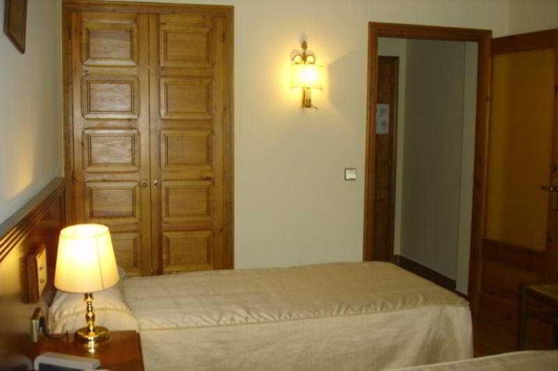 Hotel Santa Barbara De La Vall D'ordino