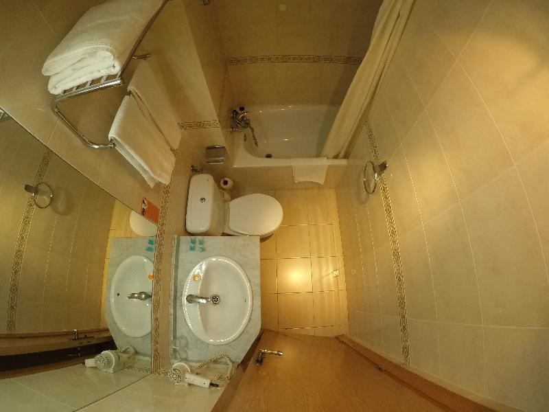 Somriu Vall Hotel Incles