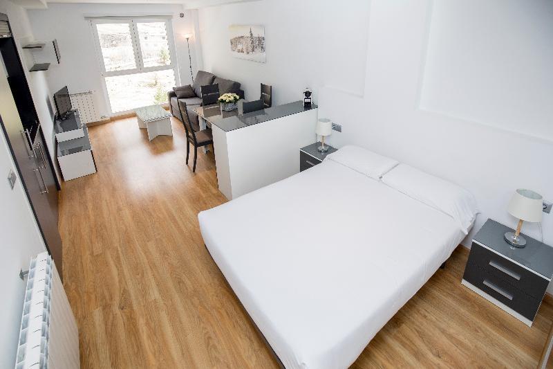 Apartament The At Ribasol Arinsal