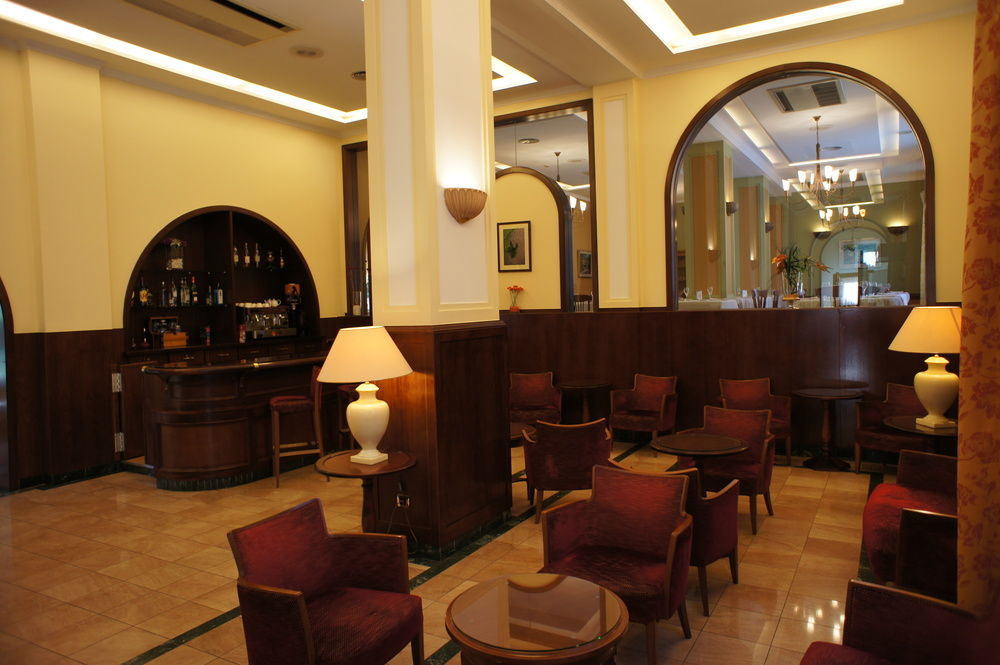 Termes Carlemany Hotel 4*