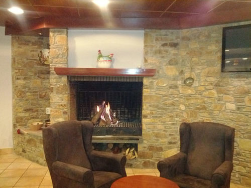 & Niunit Hotel El Serrat