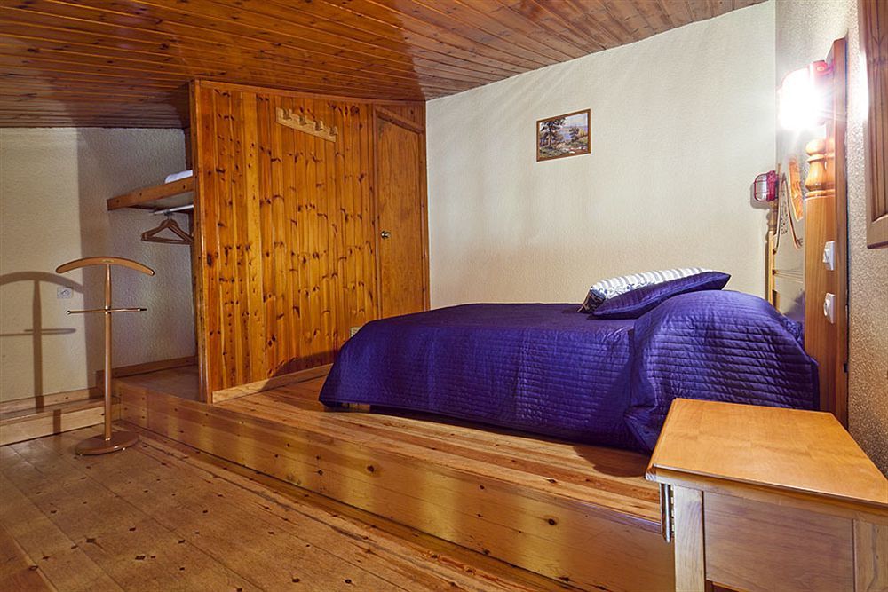 Apartament Placid *
