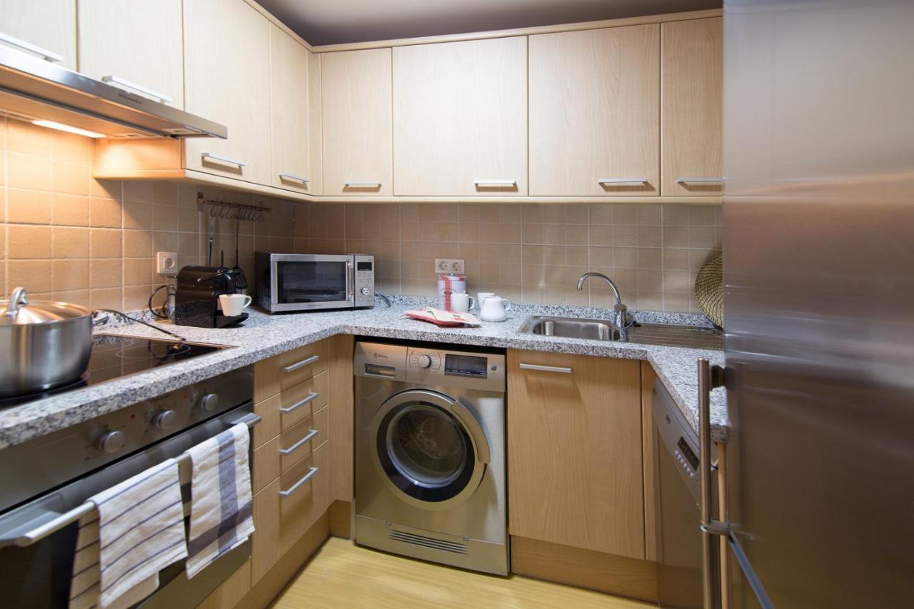 Apartamento Paradis Pleta 2 *