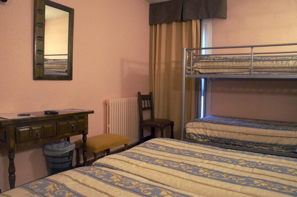 Parma Hotel 3*