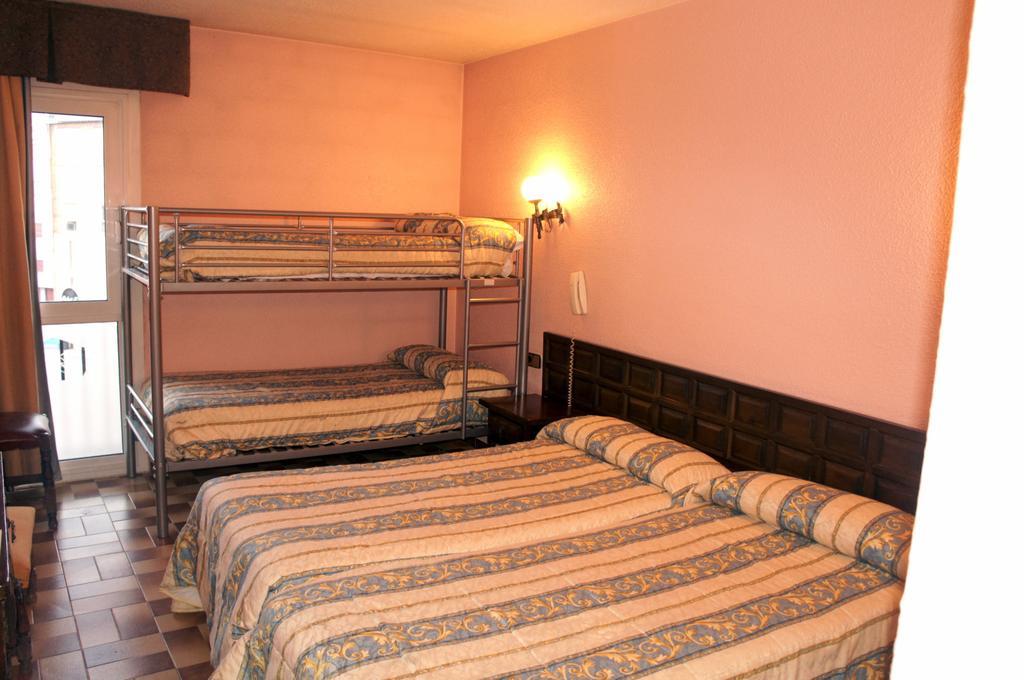 Parma Pas De La Casa