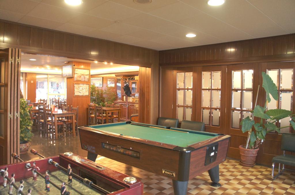 Parma Hotel Pas De La Casa