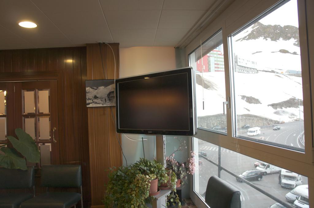 Hotel Parma 3*