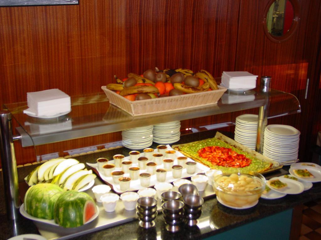 Parma Hotel