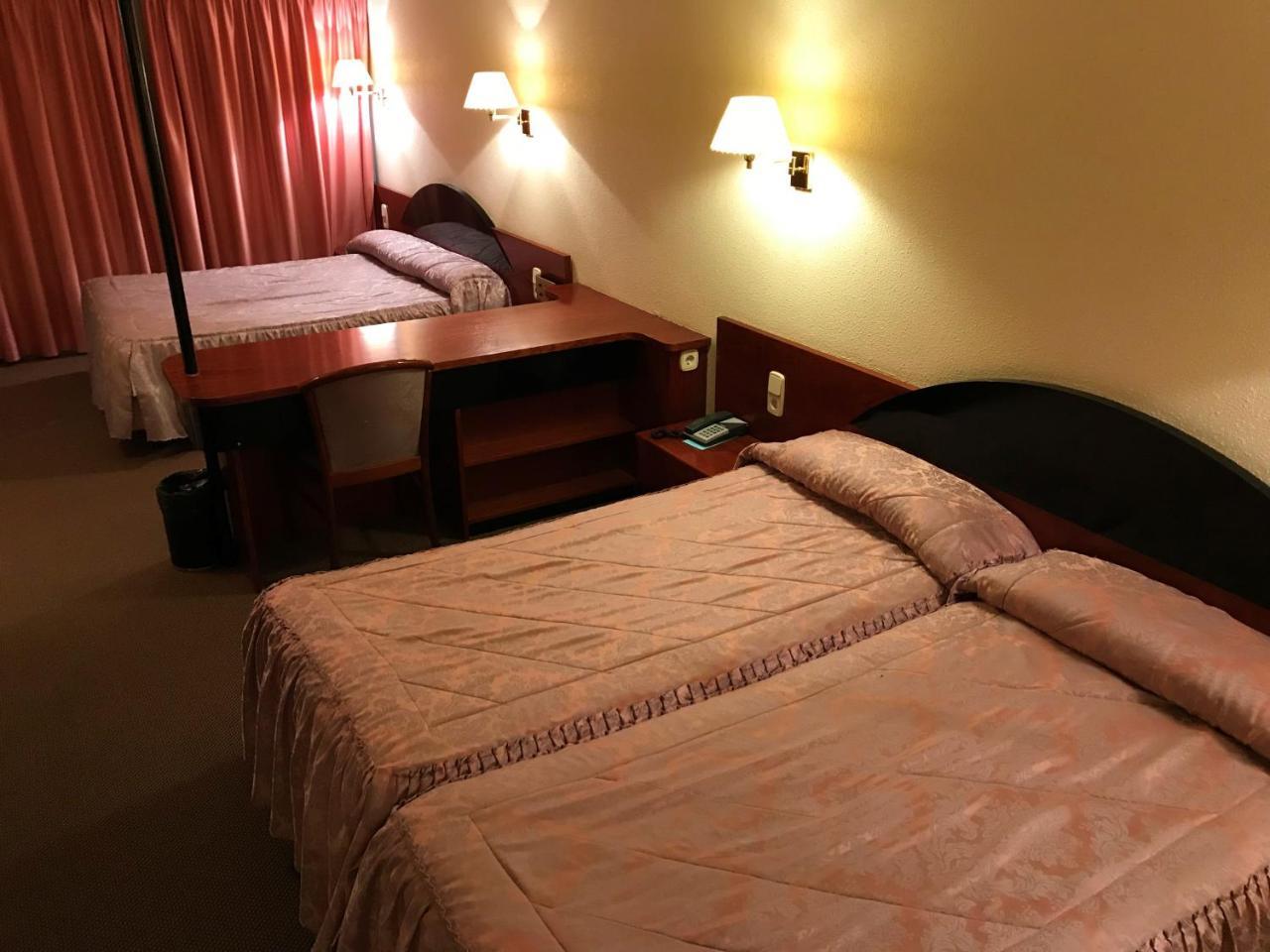 Roc Del Castell Hotel Canillo