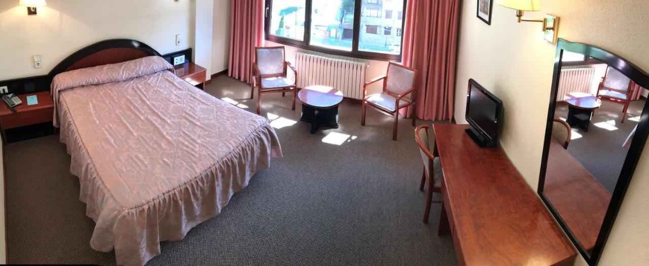 Roc Del Castell Hotel Canillo