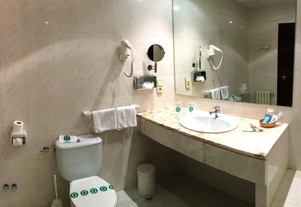 Hotel Roc Del Castell 2*