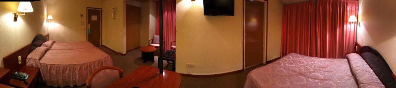 Hotel Roc Del Castell 2*