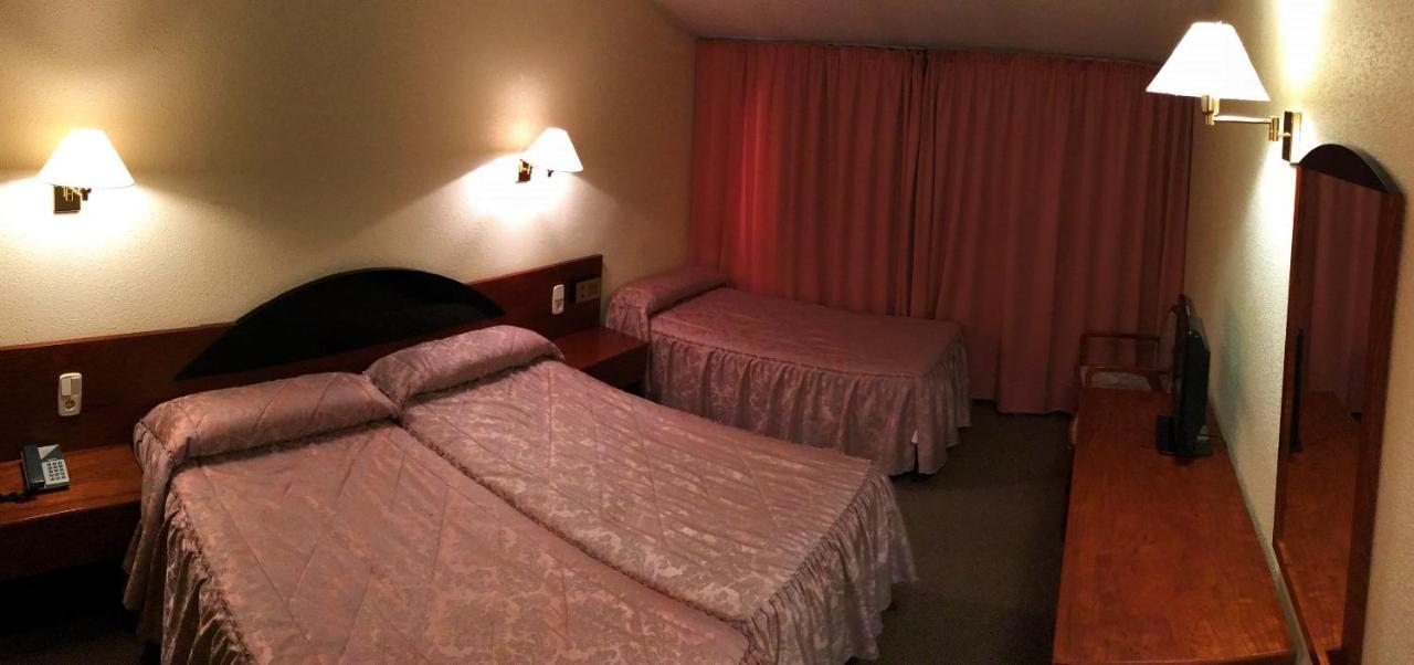 Roc Del Castell Hotel