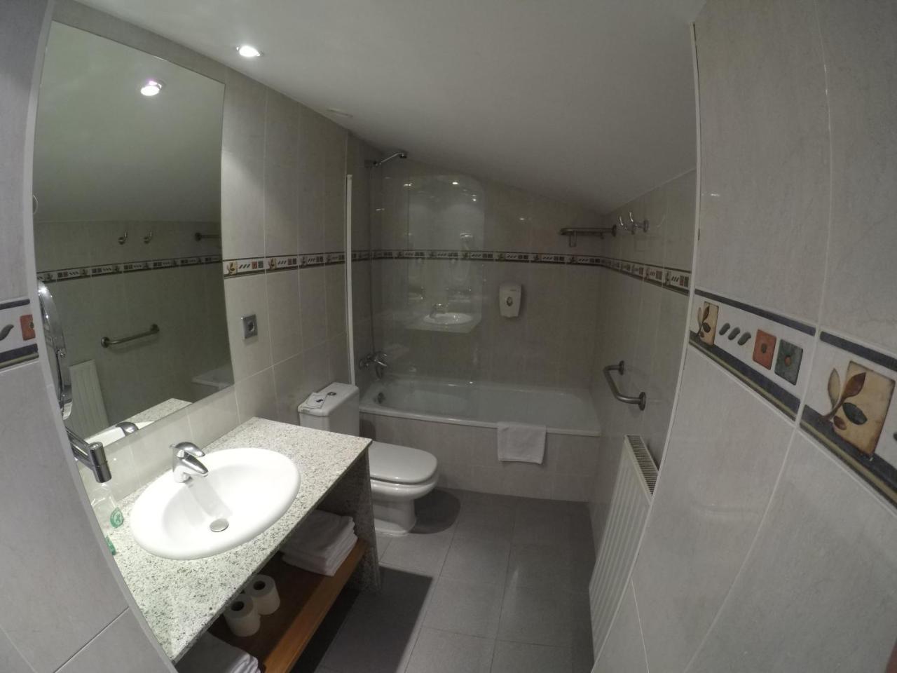 Apartamento Turísticos Roc Del Castell Canillo