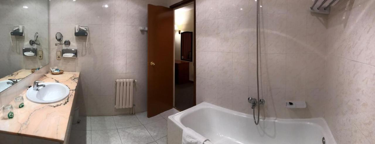 Hotel Roc Del Castell 2*