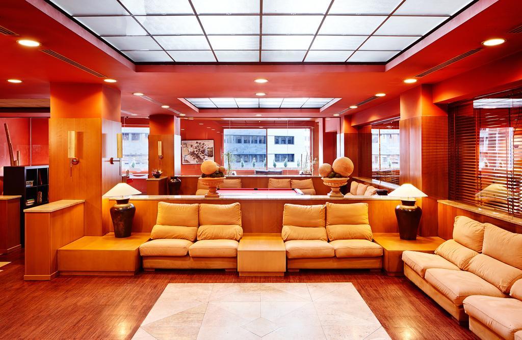 Salvia D'or Hotel