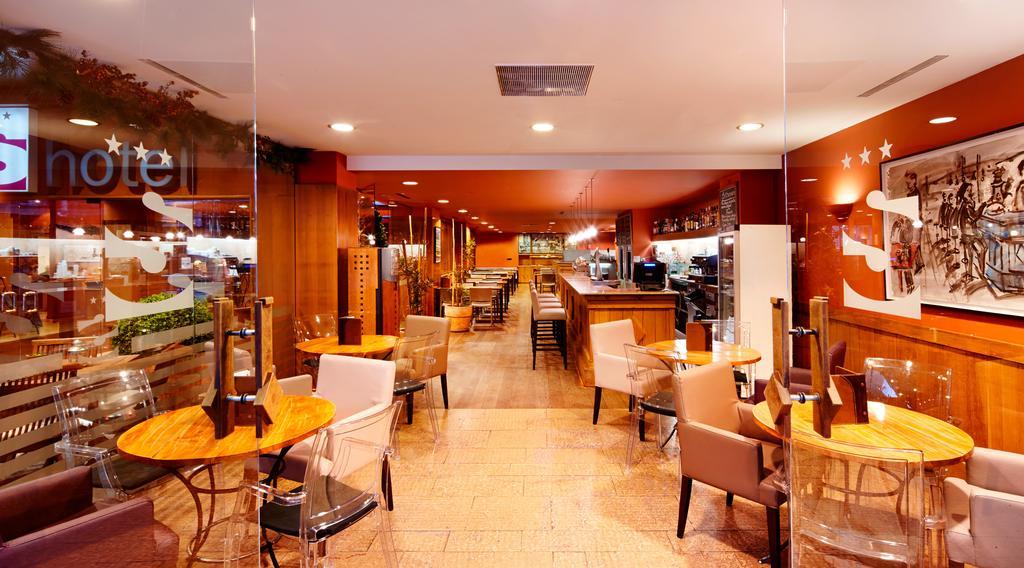Salvia D'or Hotel