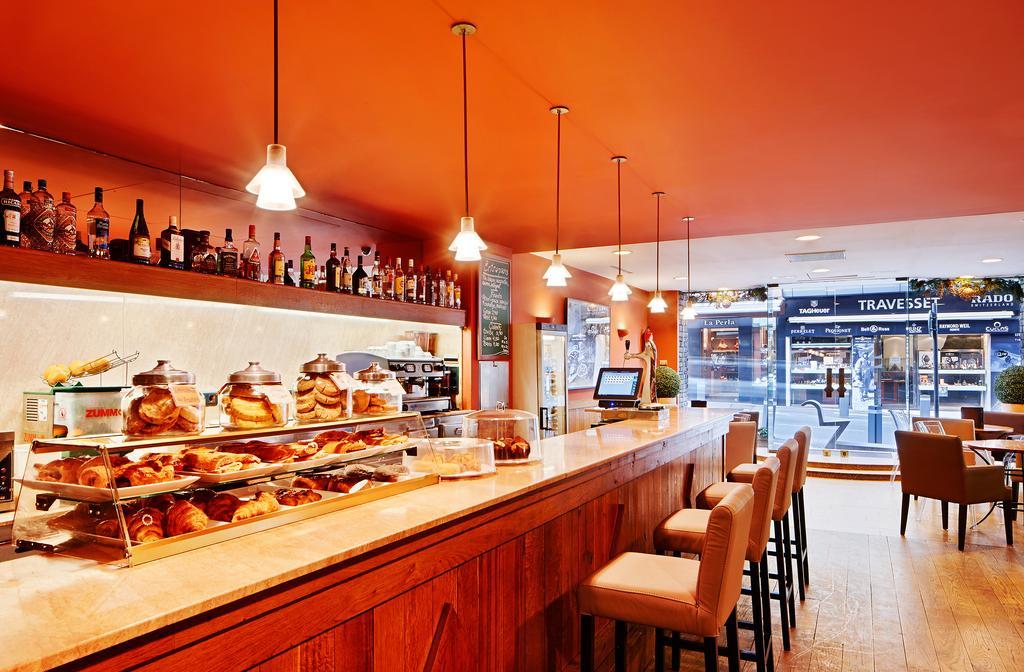 Hotel Salvia D'or
