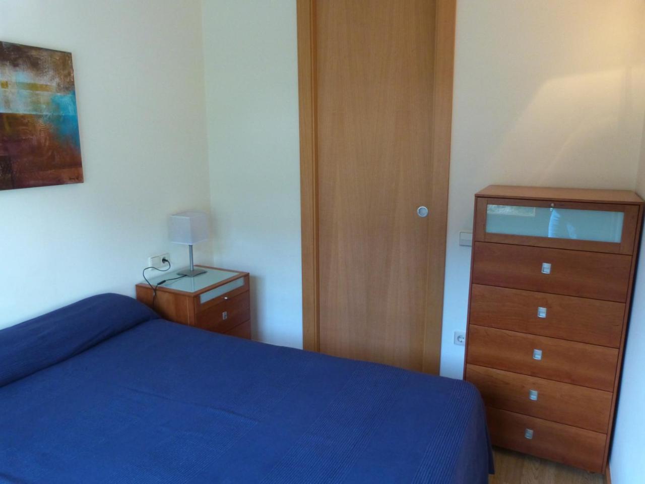 Sol Tarter - Pirinenca Apartamento *
