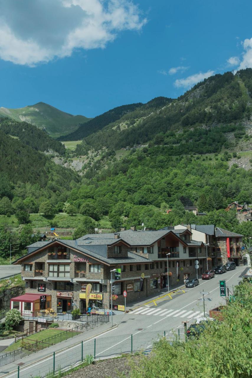 Sant Moritz *