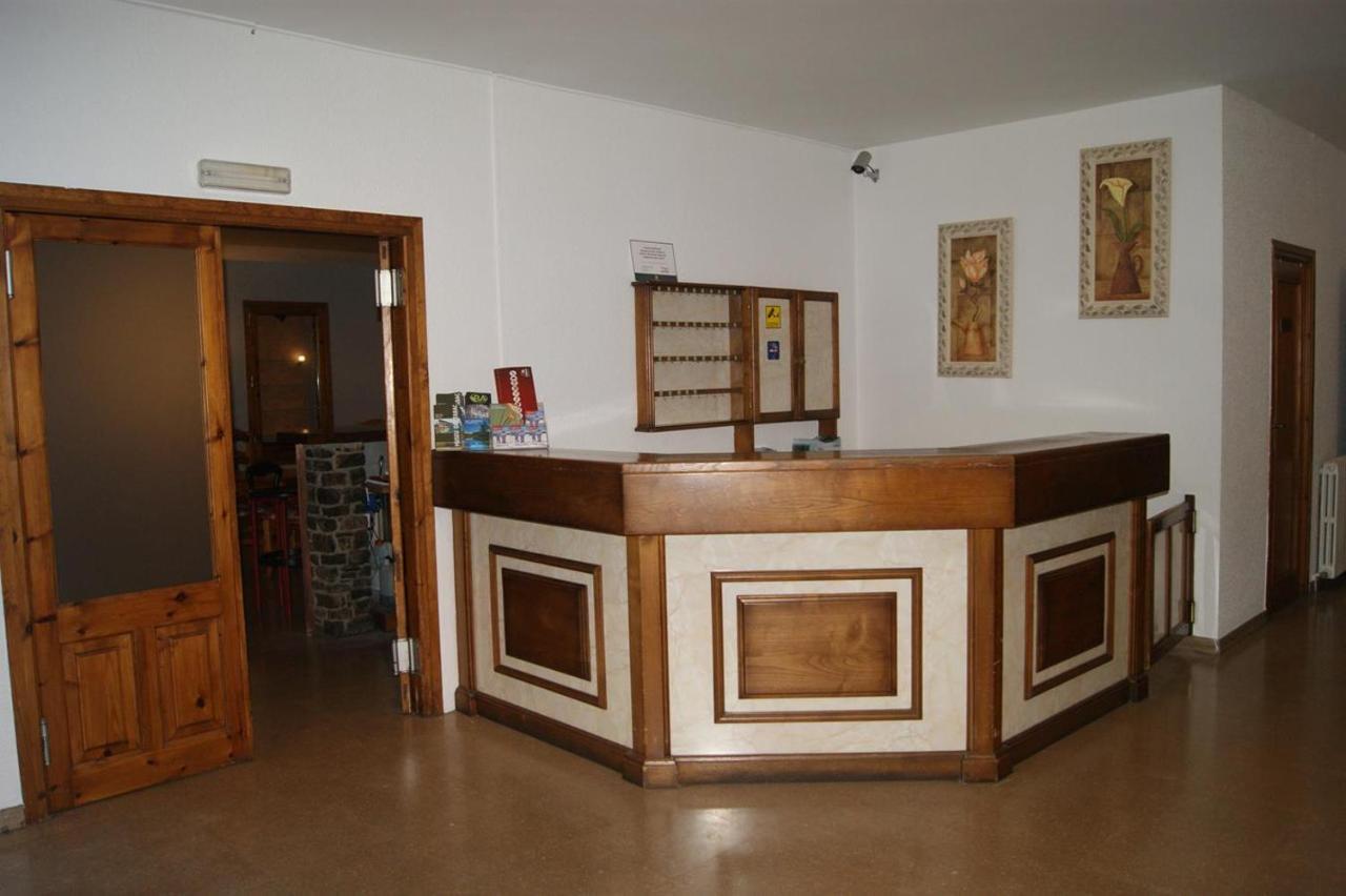 Del Bisset 3* L'Aldosa de la Massana