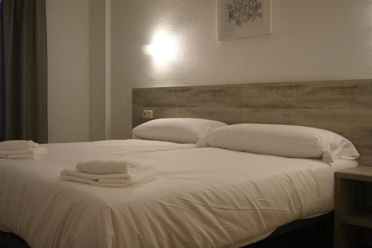Del Bisset Hotel
