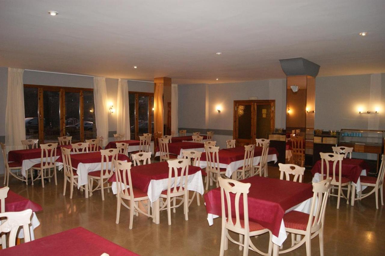 Del Bisset L'Aldosa de la Massana