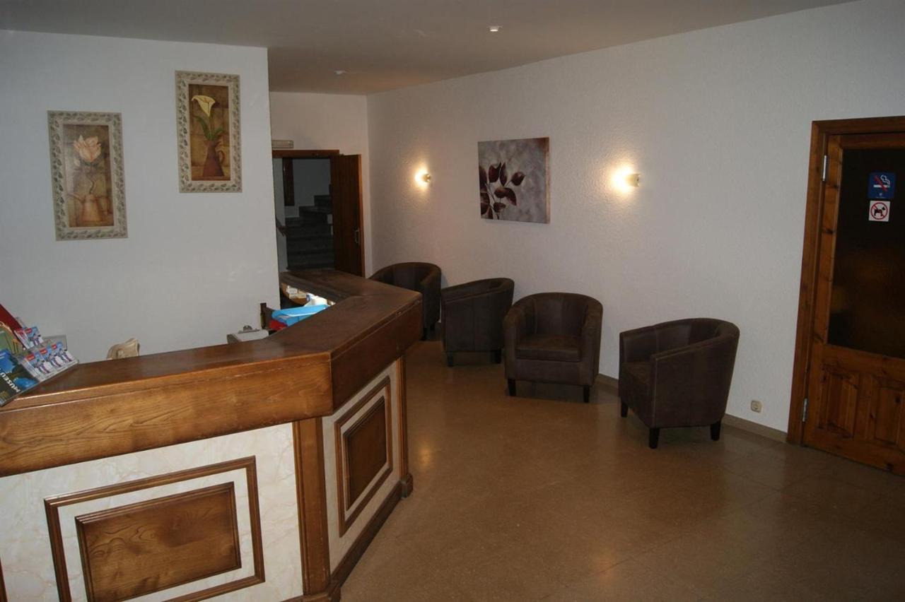 Hotel Del Bisset 3*