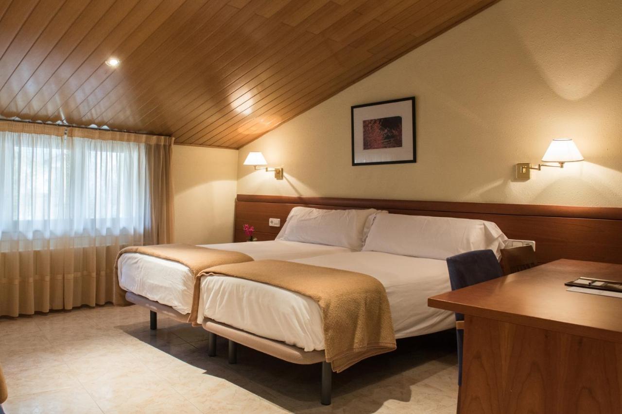 Hotel Evenia Oros Encamp