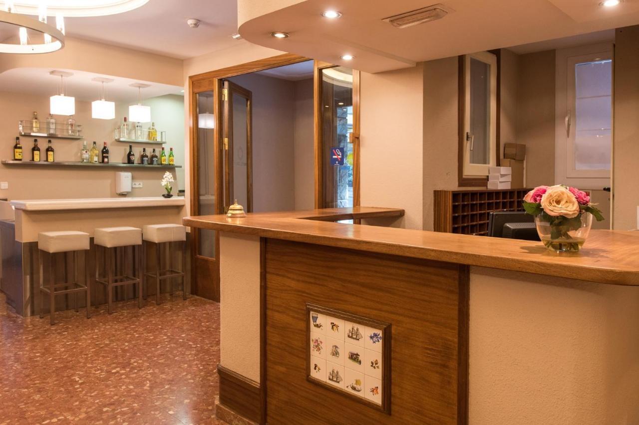 Hotel Evenia Oros Encamp