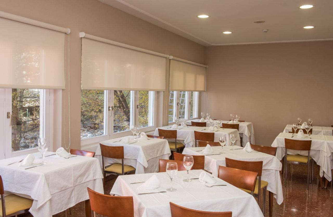 Hotel Evenia Oros 3*