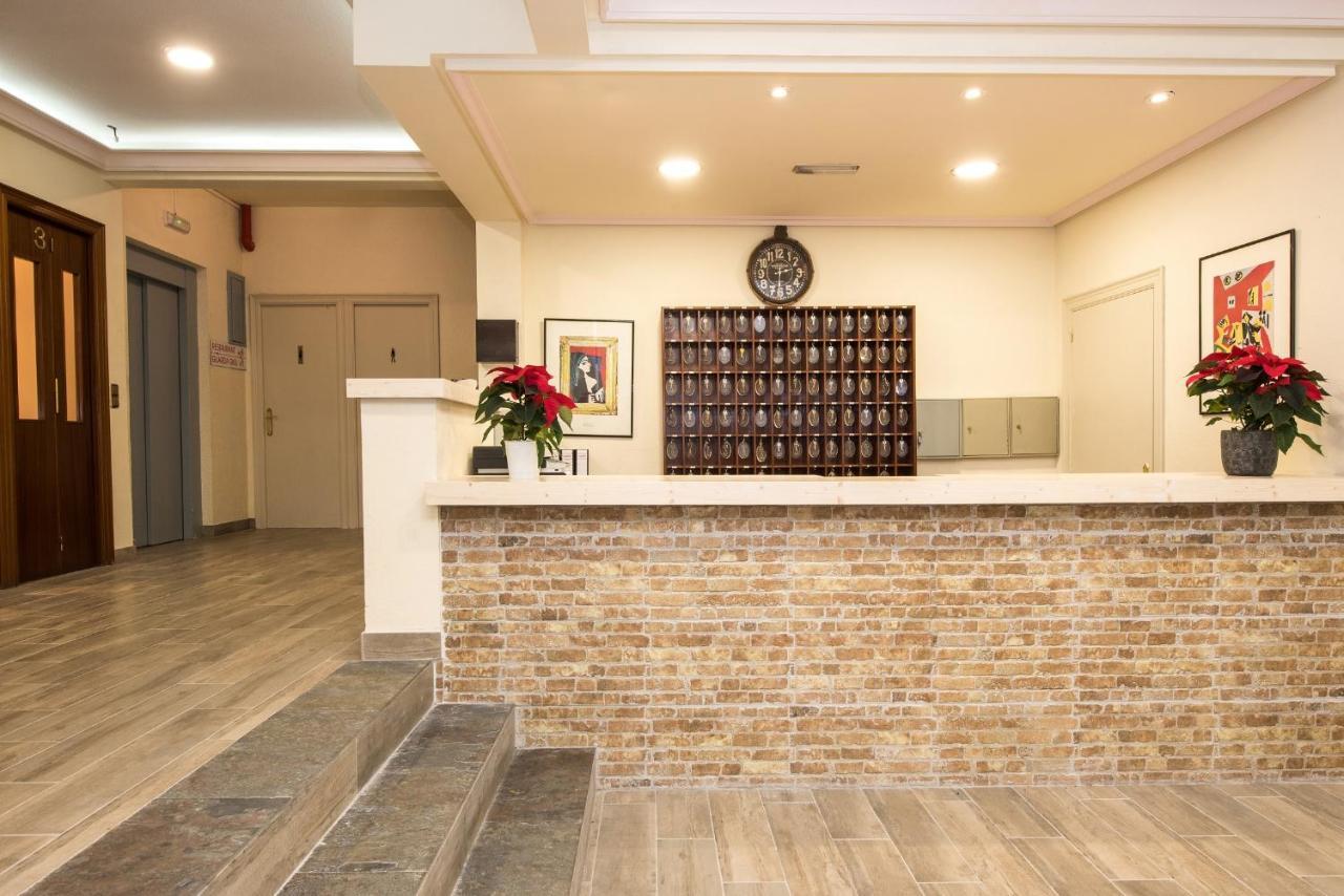 Andino Hotel