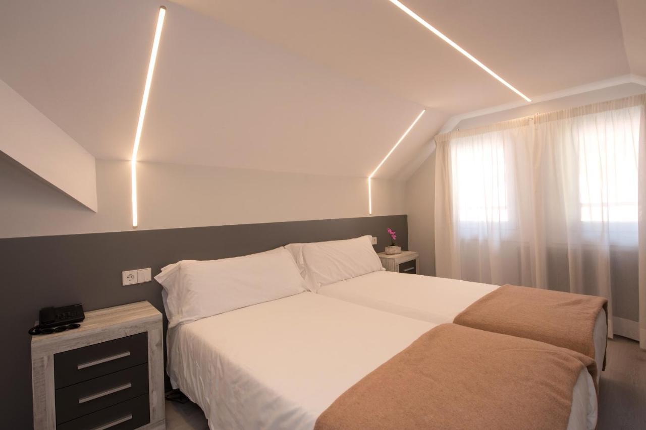 Hotel Evenia Oros Encamp