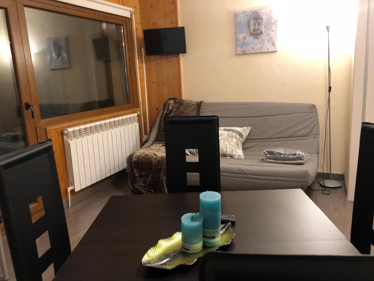 Confort Tetras 110 Apartamento