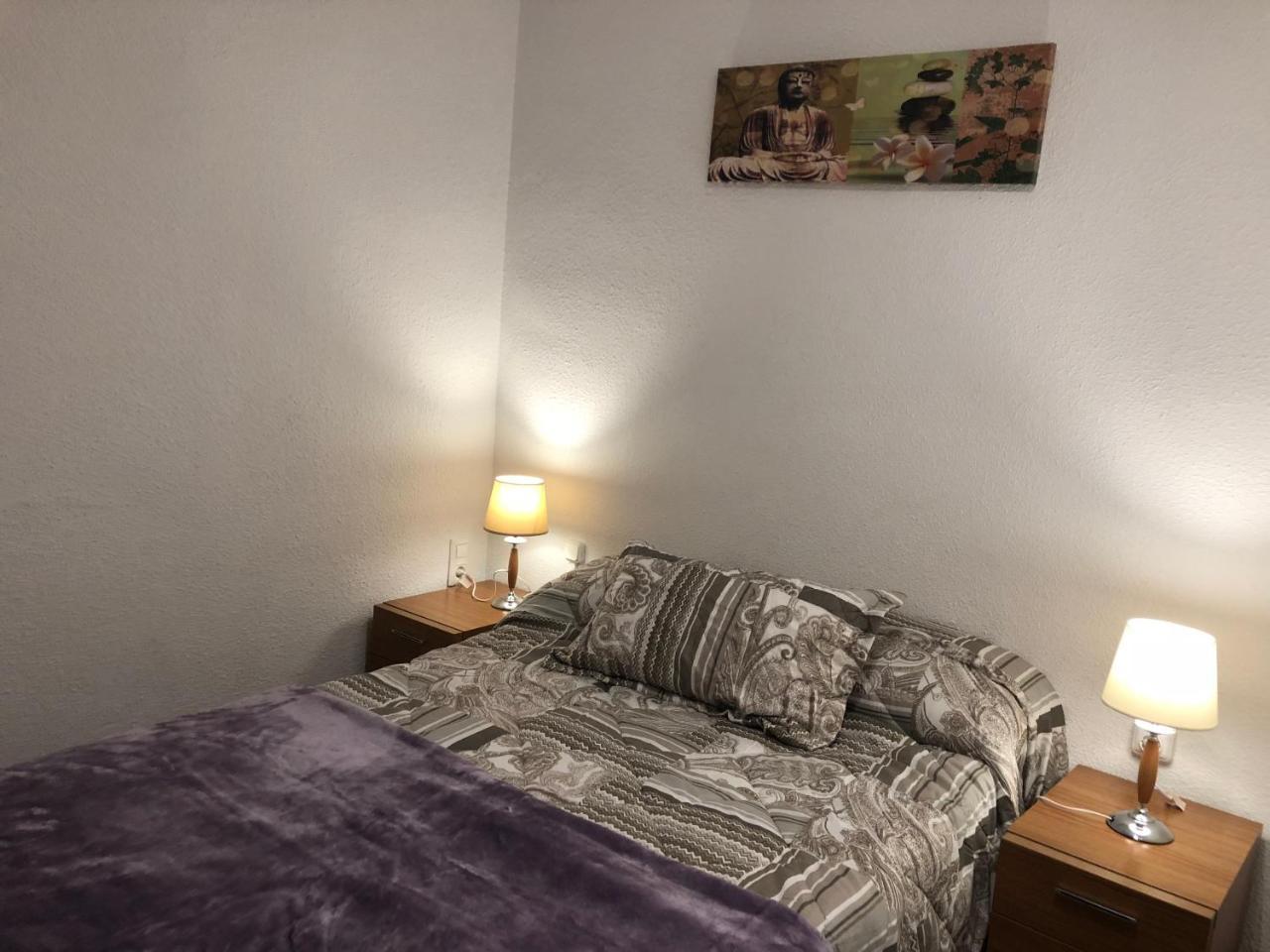 Apartamento Confort Tetras 110 *