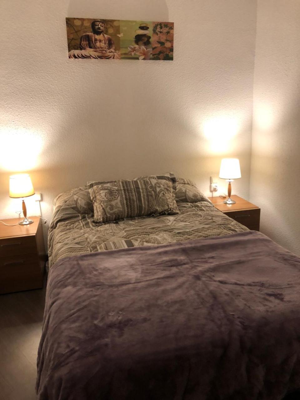 Apartamento Confort Tetras 110 *