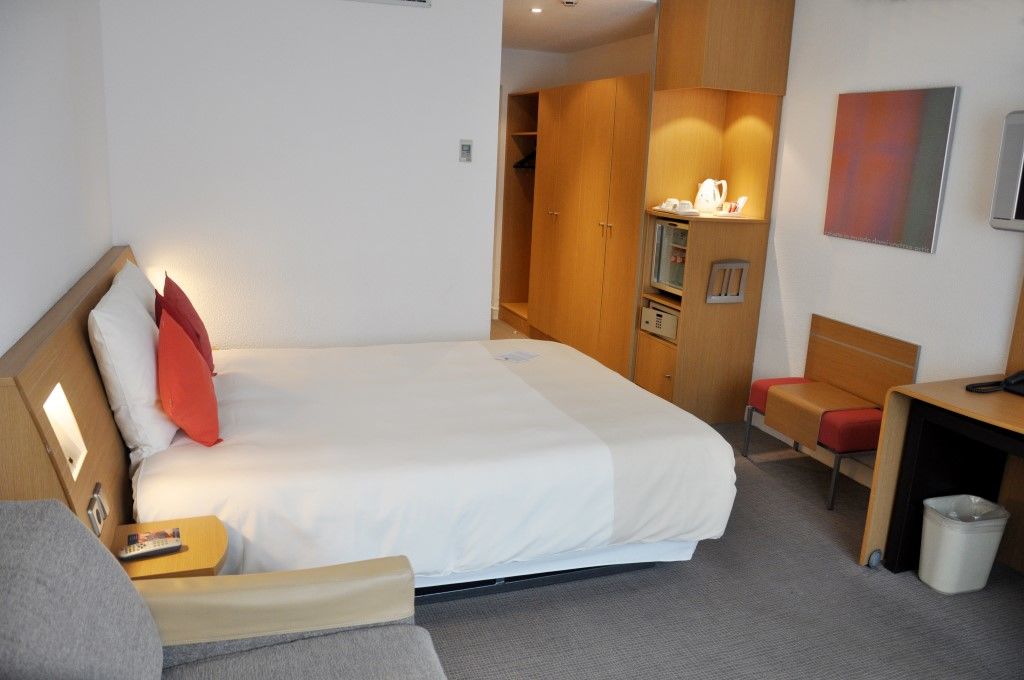 Novotel Andorra Hotel