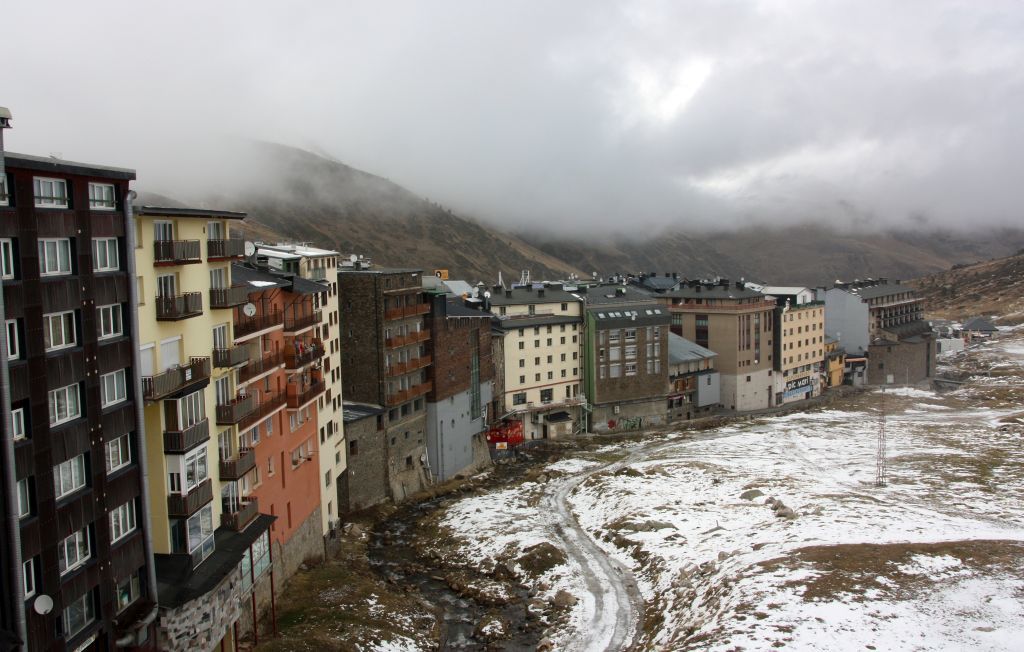 Apartamento Pas Luxury 3000 Pas De La Casa