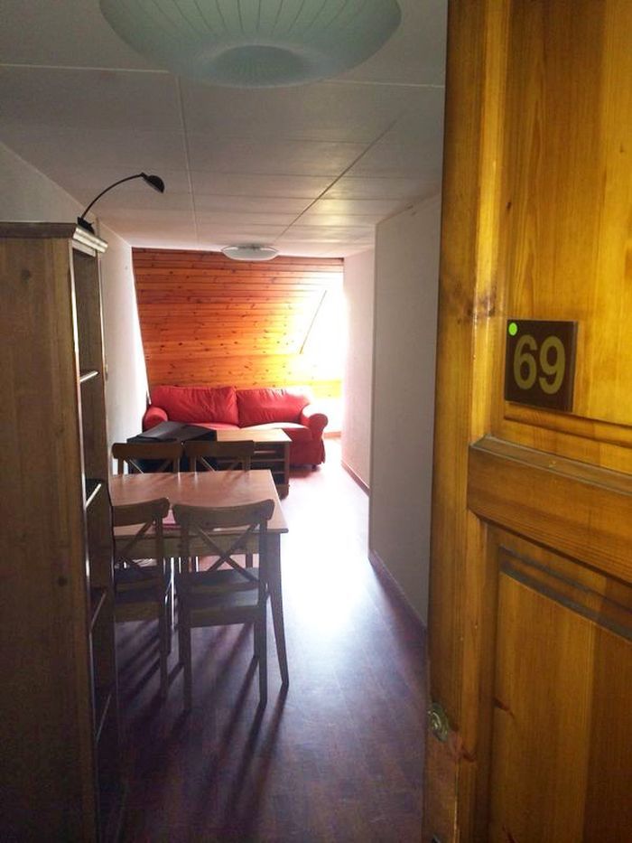 Pas Luxury 3000 Apartamento