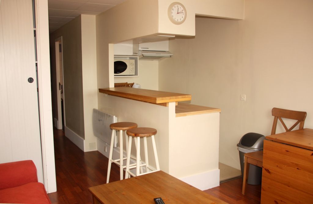Apartamento Pas Luxury 3000