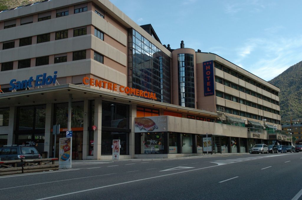 Sant Eloi