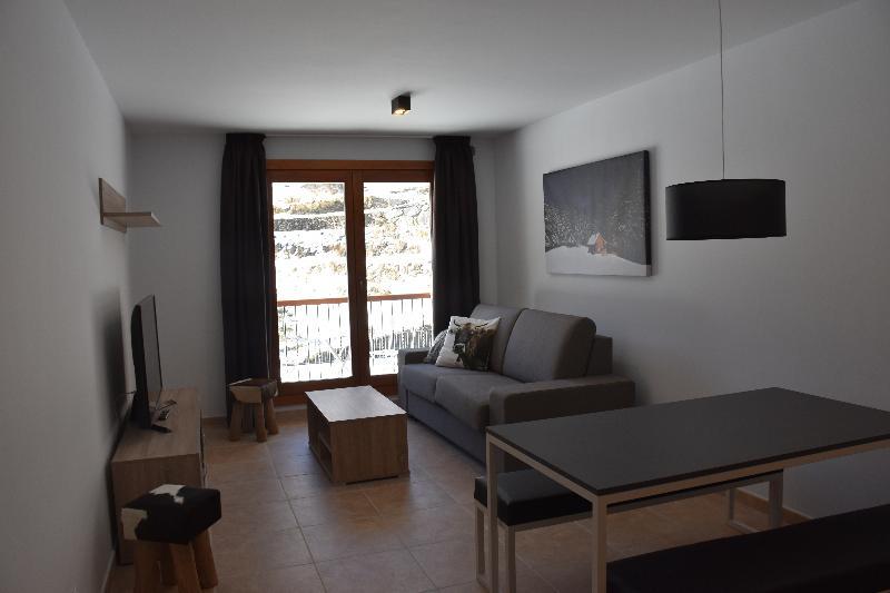 Solana De Apartament
