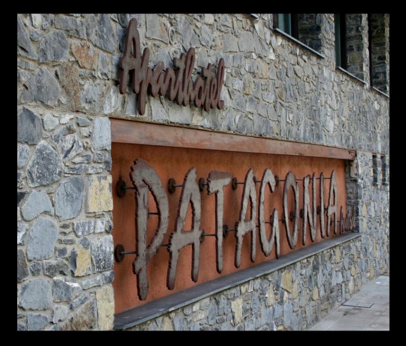 Atiram Patagonia 4* Arinsal