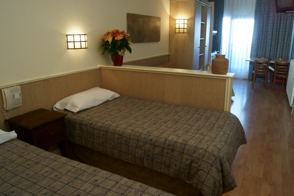 Atiram Patagonia Hotel