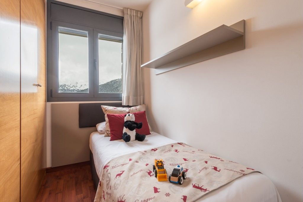 Pierre & Andorra El Peretol 4* Bordes d'Envalira