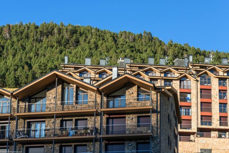 Pierre & Andorra El Peretol
