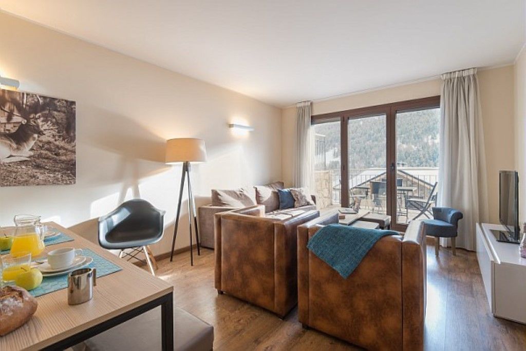 Hotel Pierre & Andorra El Peretol 4*