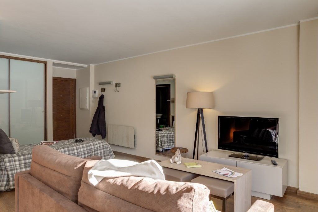 Pierre & Andorra El Peretol 4*