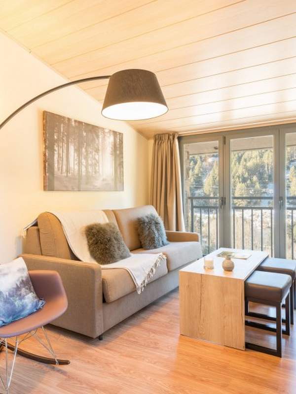 Pierre Et Andorra Sunari Peretol 5*